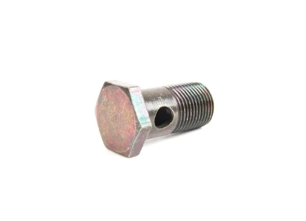 17221723804 - BMW 5 E39 transmission hollow screw 17221723804 1723804 NEW ORIGINAL