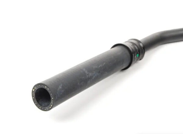 17221728944 - NEW BMW 5 E34 HEATER RETURN HOSE 17221728944 1728944 OEM