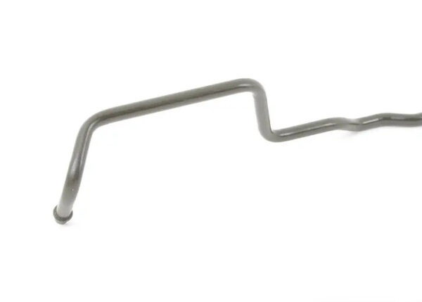 17221745639 - NEW BMW 5 E39 TRANSMISSION OIL COOLER HOSE PIPE OUTLET 17221745639 ORIGINAL