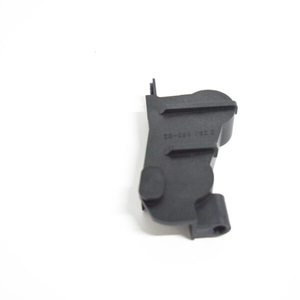 17222282683 - NEW BMW E60 E63 E64 M5 M6 OIL COOLER MOUNTING BRACKET 2282683 17222282683