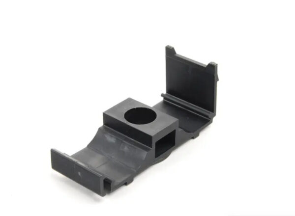 17222283586 - NEW BMW E90 F12 ENGINE OIL COOLER LINE BRACKET BRACKET 17222283586 08-19