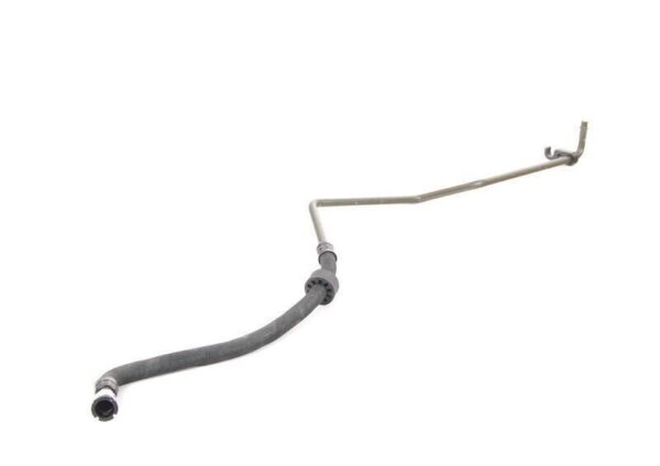 17227509300 - BMW E53 Genuine 17227509300 Input Oil Radiator Flexible Tube