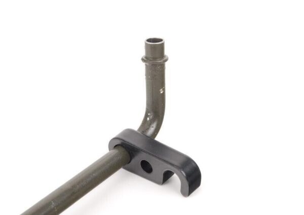 17227509300 - BMW E53 Genuine 17227509300 Input Oil Radiator Flexible Tube