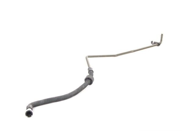 17227509300 - BMW E53 Genuine 17227509300 Input Oil Radiator Flexible Tube