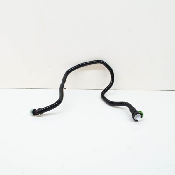 17227555628 - BMW 2 Active Tourer F45 Oil Pipe Return Outlet 17227555628 NEW Original