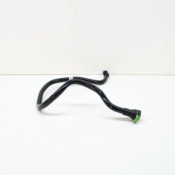 17227555628 - BMW 2 Active Tourer F45 Oil Pipe Return Outlet 17227555628 NEW Original