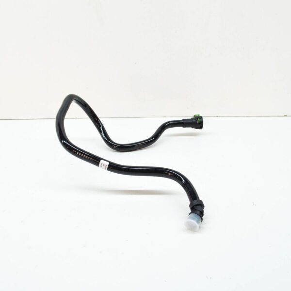 17227555628 - BMW 2 Active Tourer F45 Oil Pipe Return Outlet 17227555628 NEW Original