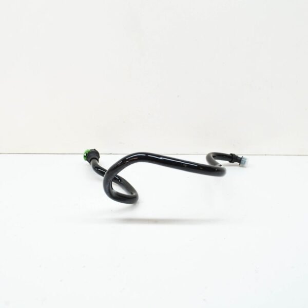 17227555628 - BMW 2 Active Tourer F45 Oil Pipe Return Outlet 17227555628 NEW Original