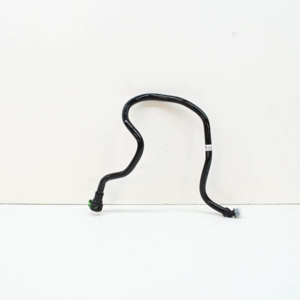 17227555628 - BMW 2 Active Tourer F45 Oil Pipe Return Outlet 17227555628 NEW Original