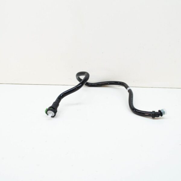 17227555628 - BMW 2 Active Tourer F45 Oil Pipe Return Outlet 17227555628 NEW Original