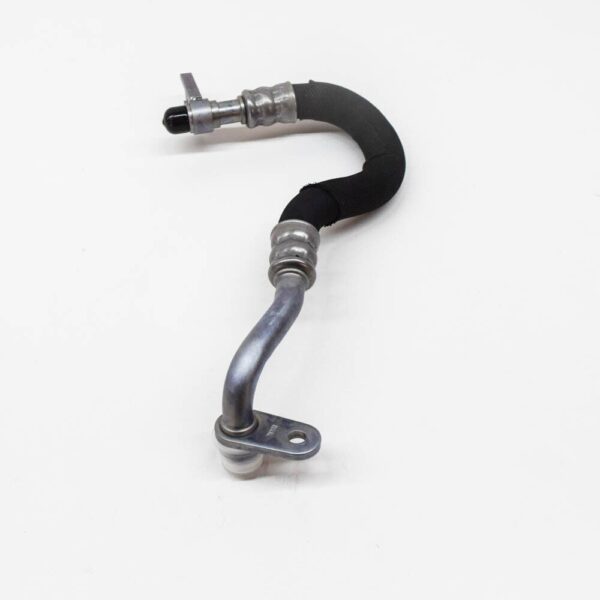 17227560980 - NEW BMW 5 E60 OIL COOLER HOSE 17227560980 7560980 ORIGINAL