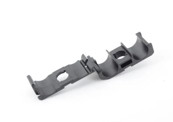 17227575461 - NEW BMW X4 F98 TRANSMISSION OIL COOLER CLAMP 172275461 7575461 ORIGINAL