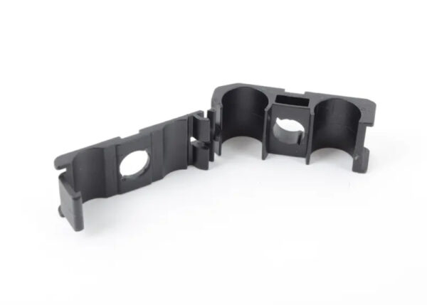 17227575461 - NEW BMW X4 F98 TRANSMISSION OIL COOLER CLAMP 172275461 7575461 ORIGINAL