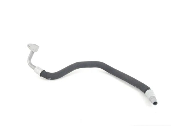 17227578660 - NEW BMW X5 E70 ENGINE OIL COOLER LINE 17227578660 7578660NE W ORIGINAL