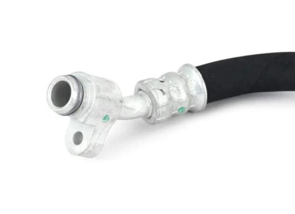 17227619208 - NEW BMW X6 F16, F86 OIL COOLING PIPE OUTLET 17227619208 7619208 ORIGINAL