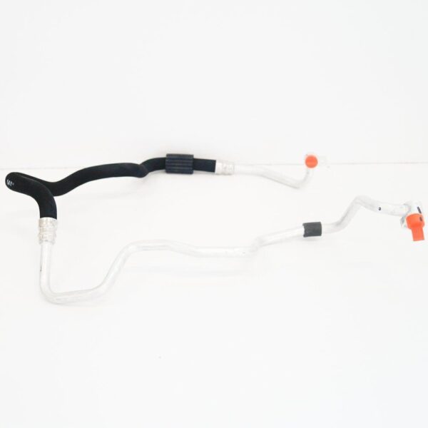 17227627752 - NEW BMW X5 F15 OIL COOLER TUBE 17227627752 7627752 4.4 PETROL ORIGINAL