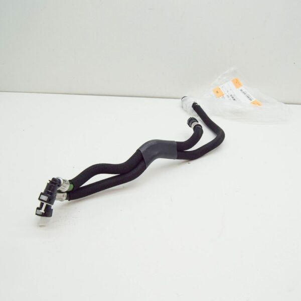 17227631564 - Mini R50 R52 Oil Cooler Line 17227631564 7631564 REAL NEW