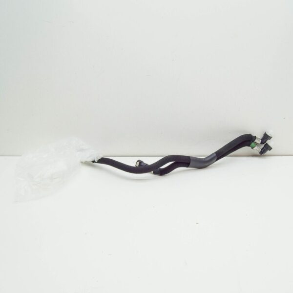 17227631564 - Mini R50 R52 Oil Cooler Line 17227631564 7631564 REAL NEW