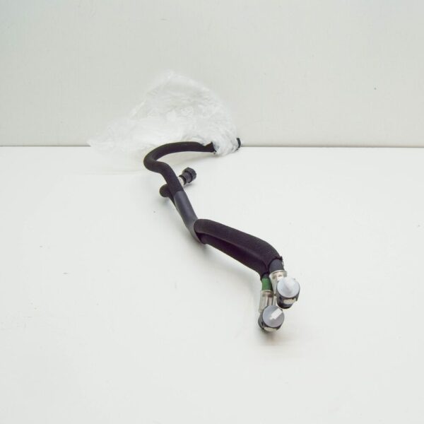 17227631564 - Mini R50 R52 Oil Cooler Line 17227631564 7631564 REAL NEW