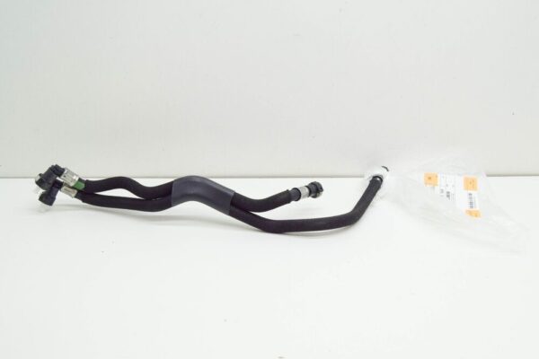 17227631564 - Mini R50 R52 Oil Cooler Line 17227631564 7631564 REAL NEW