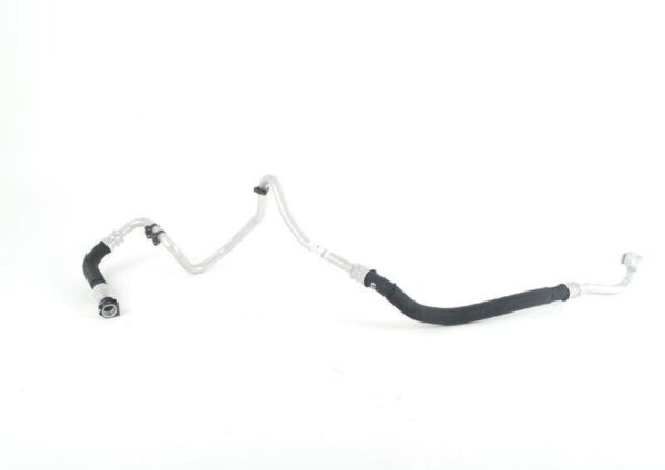 17227636880 - BMW F01 Original Oil Cooling Pipe Outlet 17227636880
