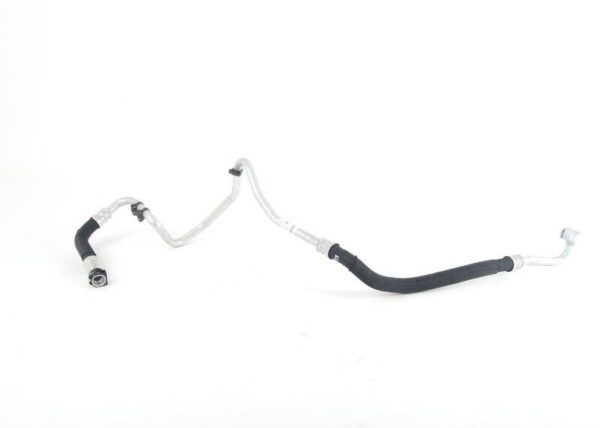17227636880 - BMW F01 Original Oil Cooling Pipe Outlet 17227636880