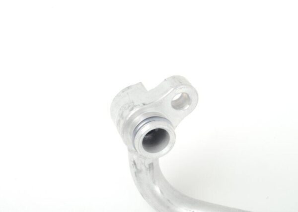 17227636880 - BMW F01 Original Oil Cooling Pipe Outlet 17227636880