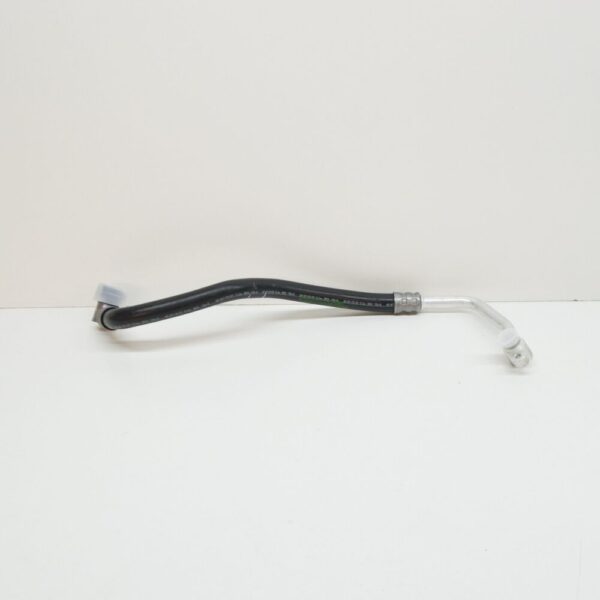 17227853888 - BMW 2 F87 M2 oil pipe intake 7853888 17227853888 NEW ORIGINAL