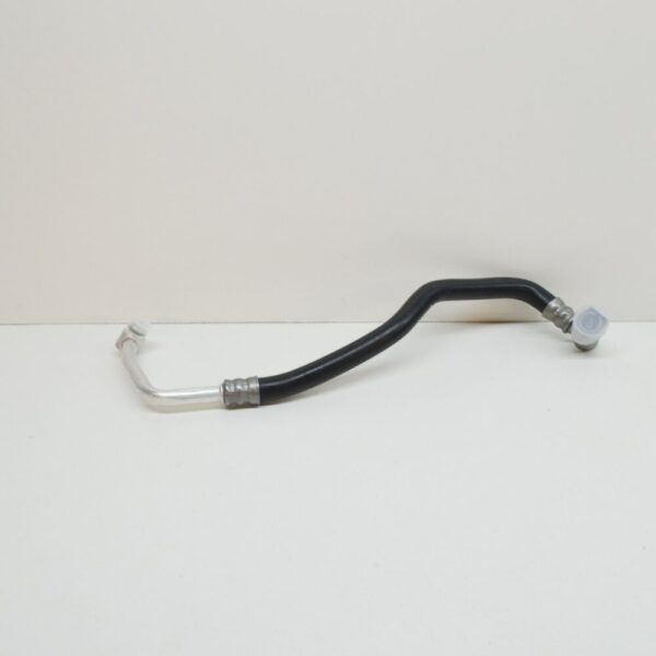 17227853888 - BMW 2 F87 M2 oil pipe intake 7853888 17227853888 NEW ORIGINAL