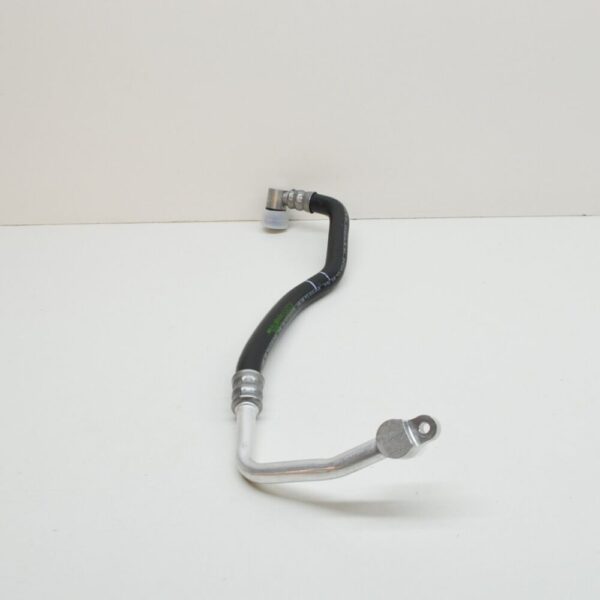 17227853888 - BMW 2 F87 M2 oil pipe intake 7853888 17227853888 NEW ORIGINAL