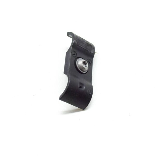17228699987 - BMW 3 G20 Transmission Oil Cooler Line Mount 17228699987 NEW REAL