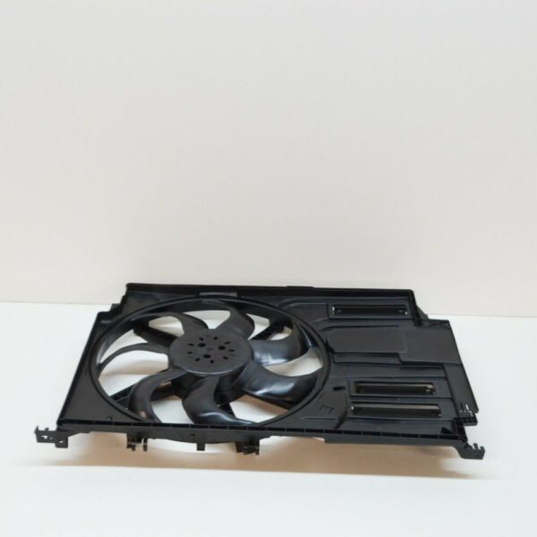 17427617608 - NEW BMW F45 F46 F55 COOLER FAN 300W 7617608 17427617608 ORIGINAL