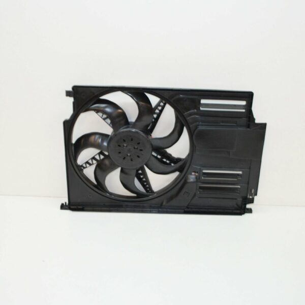 17427617608 - NEW BMW F45 F46 F55 COOLER FAN 300W 7617608 17427617608 ORIGINAL