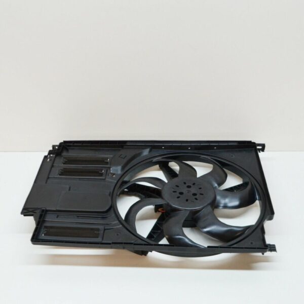 17427617608 - NEW BMW F45 F46 F55 COOLER FAN 300W 7617608 17427617608 ORIGINAL
