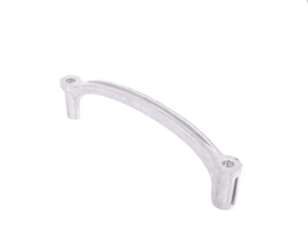 17511516835 - NEW MINI CABRIO R52 INTERCOOLER CLAMP 17511516835 ORIGINAL