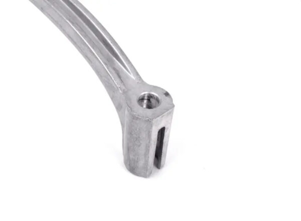 17511516835 - NEW MINI CABRIO R52 INTERCOOLER CLAMP 17511516835 ORIGINAL