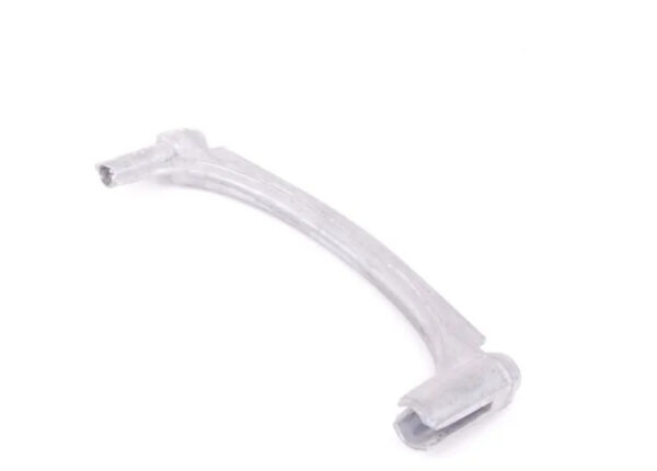 17511516836 - NEW OEM MINI COOPER S R53 CHARGE AIR COOLER CLAMP BOTTOM 17511516836 GENUINE