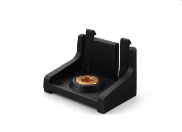 17512243659 - NEW BMW Z3 E36 ENGINE OIL COOLING HOLDER 17512243659 2243659 ORIGINAL