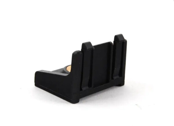 17512243659 - NEW BMW Z3 E36 ENGINE OIL COOLING HOLDER 17512243659 2243659 ORIGINAL