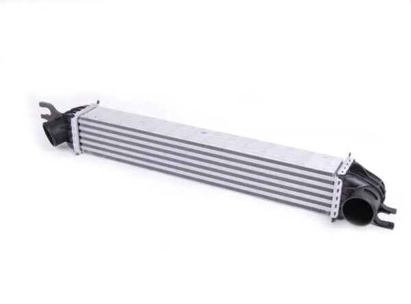 17512751277 - MINI COOPER S CONVERTIBLE R57 intercooler radiator 2751277 17512751277 NEW REAL