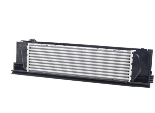 17517600531 - BMW 3 F30, F80 intercooler 17517600531 7600531 new original
