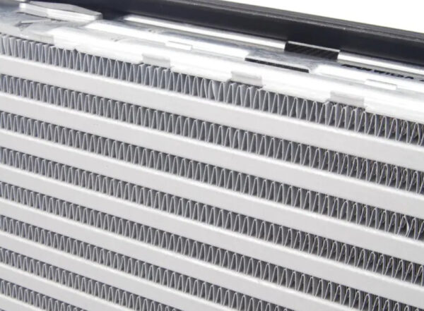 17517600531 - BMW 3 F30, F80 intercooler 17517600531 7600531 new original