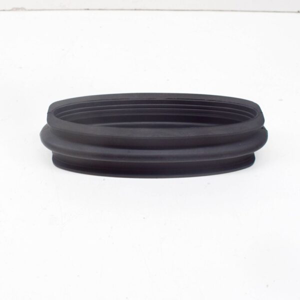17517639959 - MINI S CONVERTIBLE R52 intercooler rubber boots 17517639959 NEW REAL