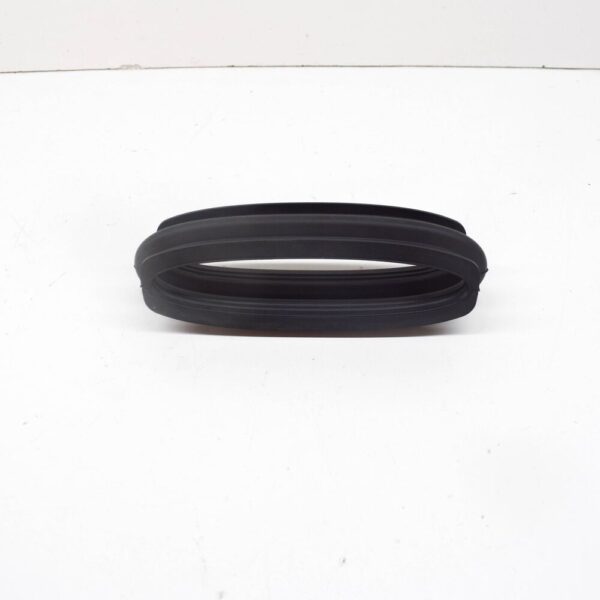 17517639959 - MINI S CONVERTIBLE R52 intercooler rubber boots 17517639959 NEW REAL