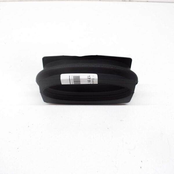 17517639960 - MINI S R53 RUBBER BOOT FOR LEFT INTERCOOLER INLET 17517639960 GENUINE