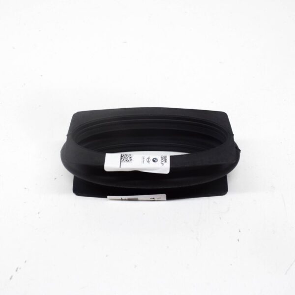 17517639960 - MINI S R53 RUBBER BOOT FOR LEFT INTERCOOLER INLET 17517639960 GENUINE