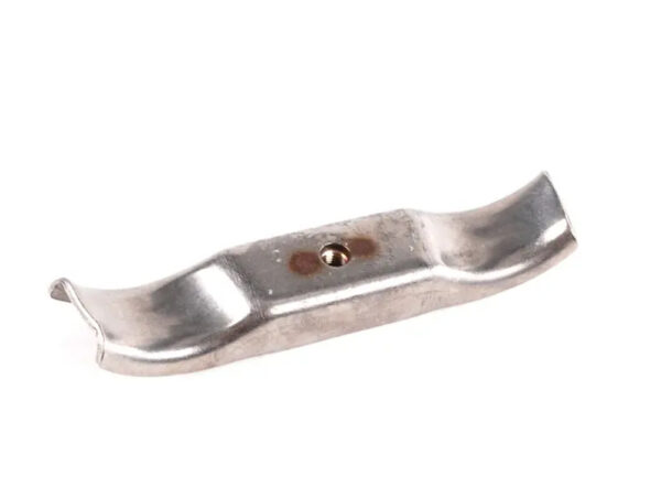 18201440068 - BMW 5 E39 Exhaust/Muffler Bracket 1440068 18201440068 NEW GENUINE