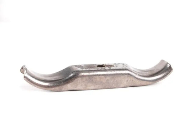 18201440068 - BMW 5 E39 Exhaust/Muffler Bracket 1440068 18201440068 NEW GENUINE