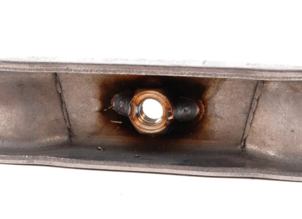 18201440068 - BMW 5 E39 Exhaust/Muffler Bracket 1440068 18201440068 NEW GENUINE
