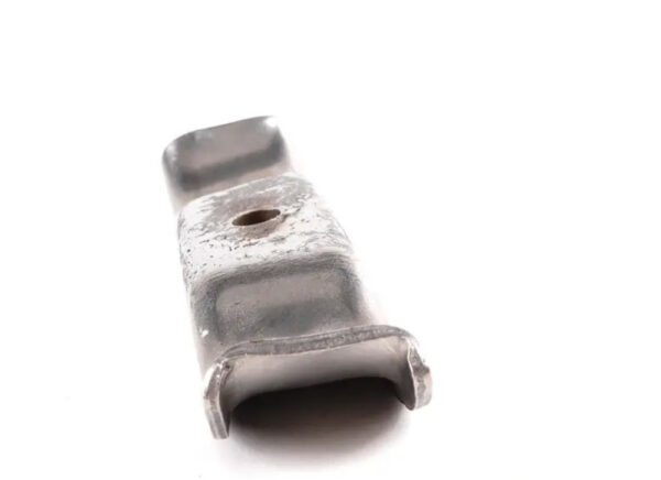 18201440068 - BMW 5 E39 Exhaust/Muffler Bracket 1440068 18201440068 NEW GENUINE